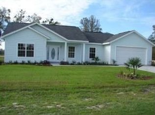 301 SW 3rd Ct, Trenton, FL 32693