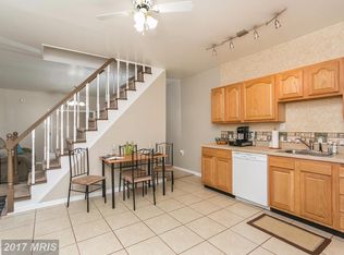 1432 Dellwood Ave, Baltimore, MD 21211