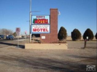 602 E Cranston Ave, Fowler, CO 81039