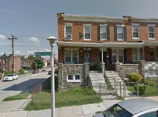 169 N Monastery Ave, Baltimore, MD 21229