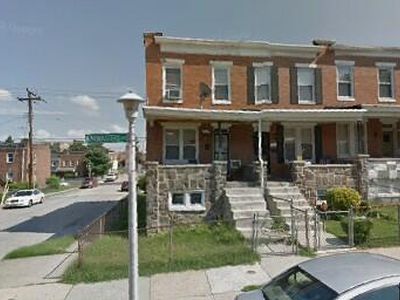 169 N Monastery Ave, Baltimore, MD, 21229
