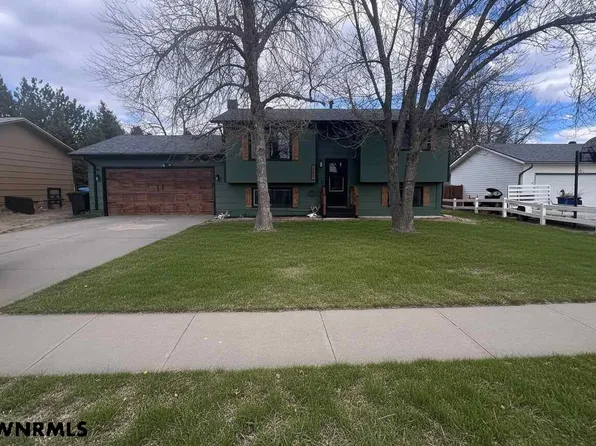 1329 Buchfinck Ave, Alliance, NE 69301