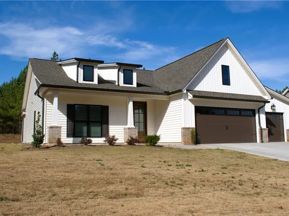 42 B Dendy St, Pelzer, SC 29669