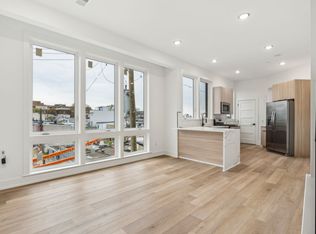 Brand New Apartments in Fishtown, Philadelphia, PA 19125