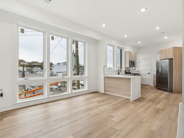 Brand New Apartments in Fishtown, 136-40 E Cumberland St #3, Philadelphia, PA 19125