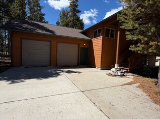 332 Washburn Cir, West Yellowstone, MT 59758