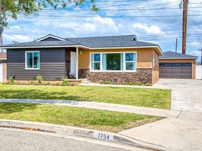 7754 La Casa Way, Buena Park, CA, 90620