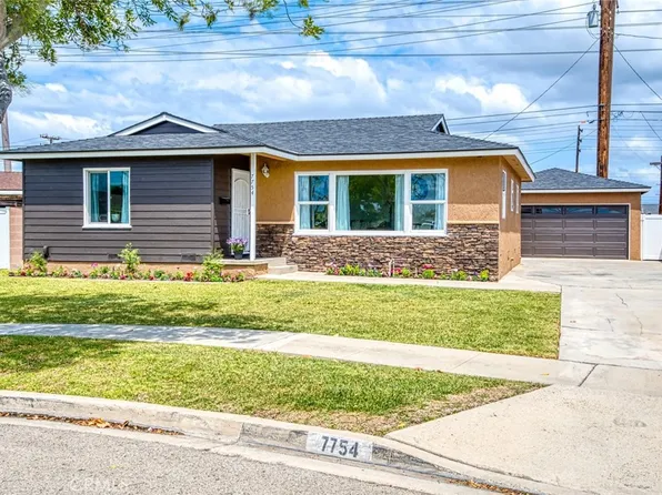 7754 La Casa Way, Buena Park, CA 90620