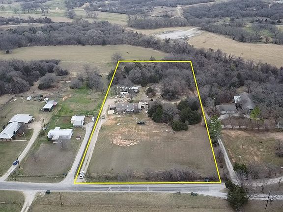 2nd image of 353 County Road 1260