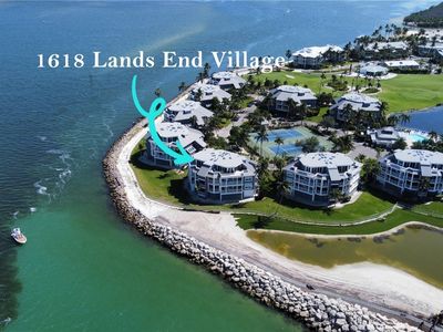 1618 Lands End Vlg, Captiva, FL, 33924