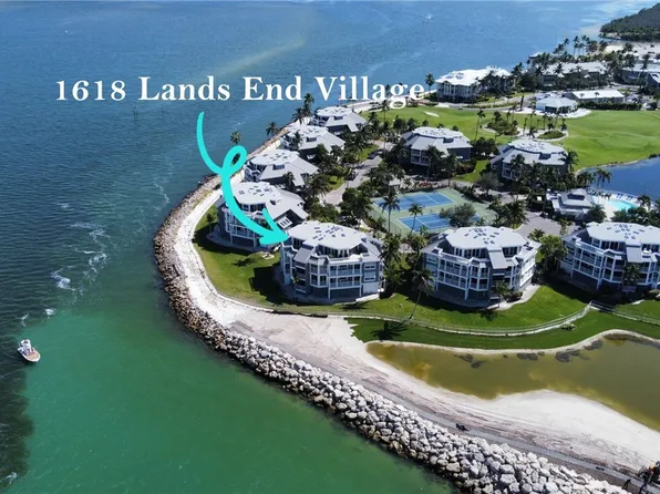 1618 Lands End Vlg, Captiva, FL 33924