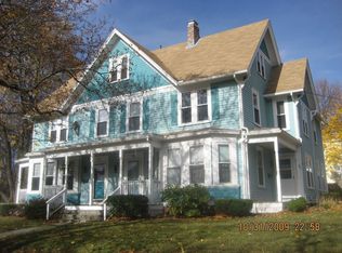 19 Brook St, Northbridge, MA 01534