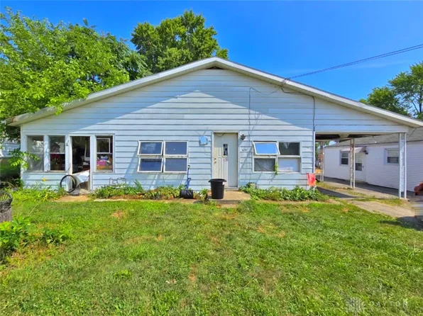 410 Summit St, Sidney, OH 45365