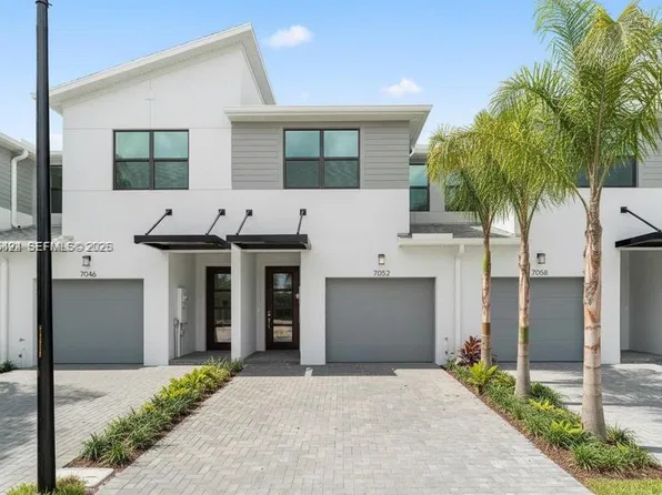 7448 Lenora Ln #7448, Lake Worth, FL 33467