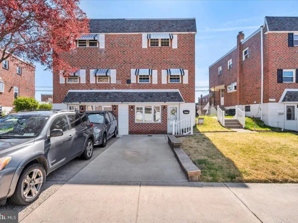 137 Meadow Ln, Philadelphia, PA 19154