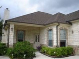 324 Ow Lowrey, Salado, TX 76571