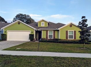 3081 Drema Dr, Saint Cloud, FL 34769