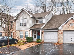 489 Mapleport Way #10G, Cincinnati, OH 45255