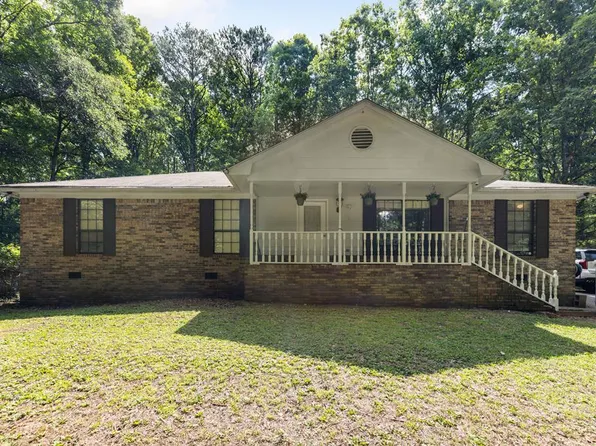 114 Squirrel Way, Fortson, GA 31808