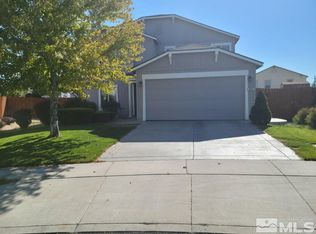 8950 Convair Way, Reno, NV 89506