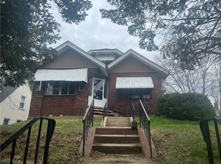 2512 Gibbs Ave NE, Canton, OH