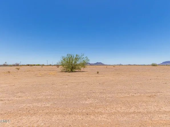0 Missouri -- #643, Tonopah, AZ 85354
