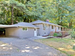 9232 SW 44th Ave, Portland, OR 97219