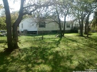 674 Mustang Trl, Spring Branch, TX 78070