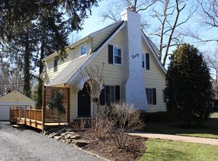 5 Garden Rd E, Little Silver, NJ 07739