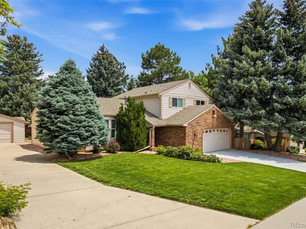 7658 Quail Street, Arvada, CO 80005