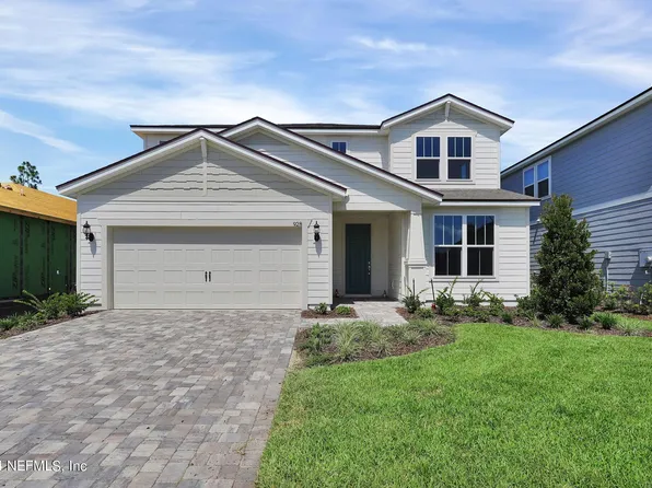 928 ROOSTER HOLLOW Way, Middleburg, FL 32068