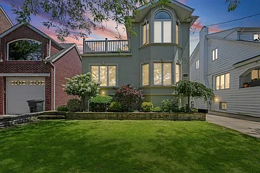 456 Beach 145th Street