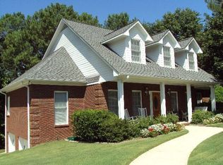 2245 Hearthwood Cir, Birmingham, AL 35242