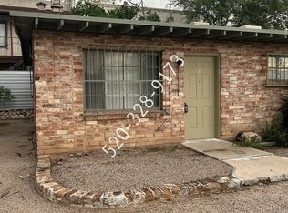 2937 N Alvernon Way APT 1, Tucson, AZ 85712