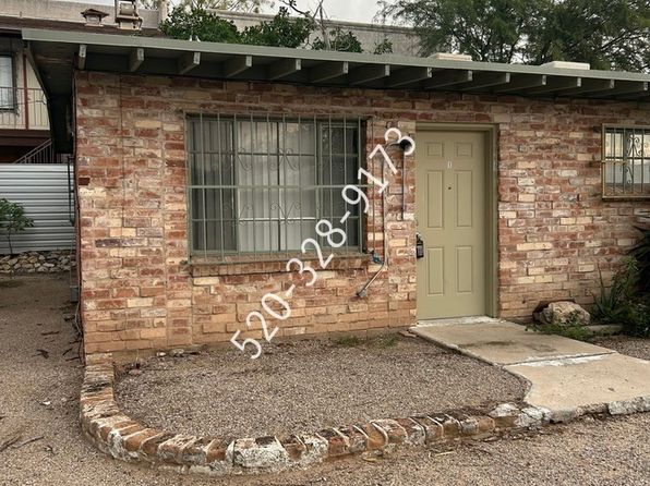 2937 N Alvernon Way APT 1