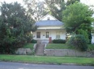 2106 Grand Ave, Joplin, MO 64804