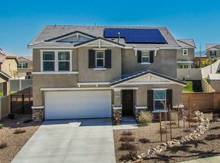 37514 Citron Pl, Palmdale, CA 93551