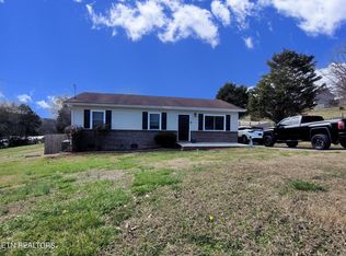 1391 Crock Rd, Loudon, TN 37774