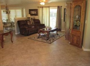 601 N Nashville Ave, Russellville, AR 72801