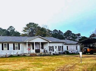 27351 Phoenix Church Rd, Marion Station, MD 21838