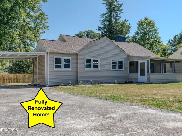 202 Hemlock St, Alcoa, TN 37701