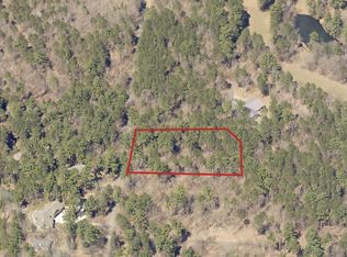 TRACT Mary Beach Rd #B, Pine River, MN 56474