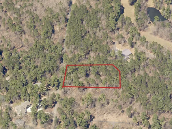 TRACT Mary Beach Rd #B, Pine River, MN 56474