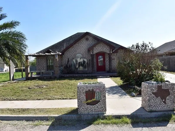 1003 Palmview Cir, Rio Grande City, TX 78582