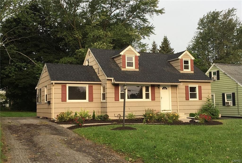 106 Terrace Way, Camillus, NY 13031 Zillow