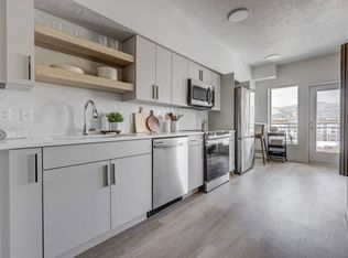 The DeWitt, Salt Lake City, UT 84102