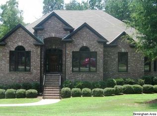 5924 Lawson Dr, Hueytown, AL 35023