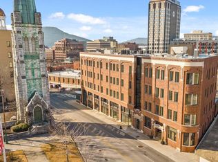 707 Georgia Ave #502, Chattanooga, TN 37402