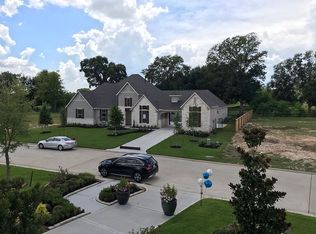 20217 W Hachita Cir, Spring, TX 77379