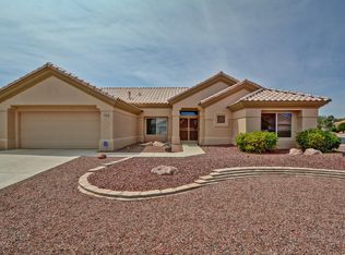21874 N Montego Dr, Sun City West, AZ 85375